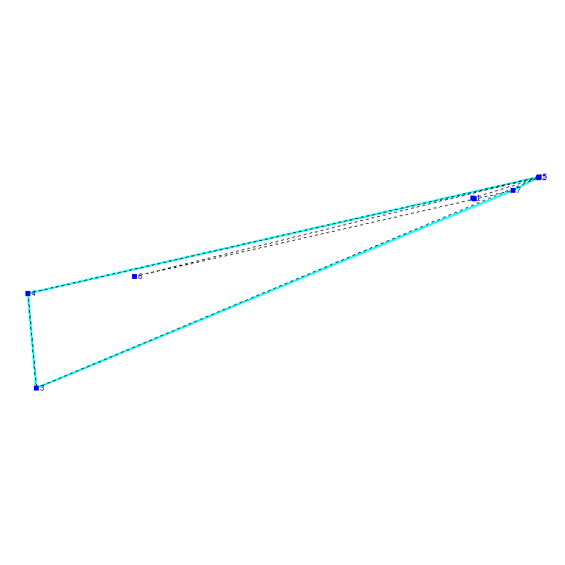 Flugauswertung